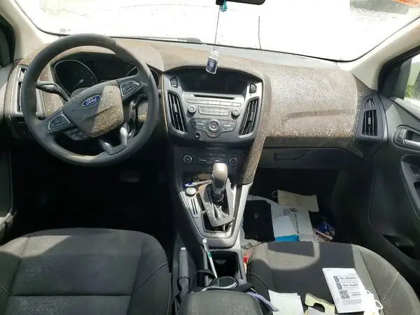 1FADP3F20GL347981 2016 FORD FOCUS - Image 8