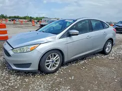 1FADP3F20GL348998 2016 FORD FOCUS