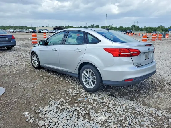 1FADP3F20GL348998 2016 FORD FOCUS - Image 2