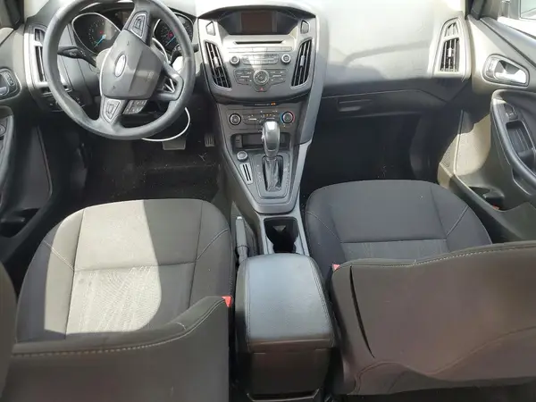 1FADP3F20GL348998 2016 FORD FOCUS - Image 8