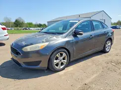 1FADP3F20GL350699 2016 FORD FOCUS