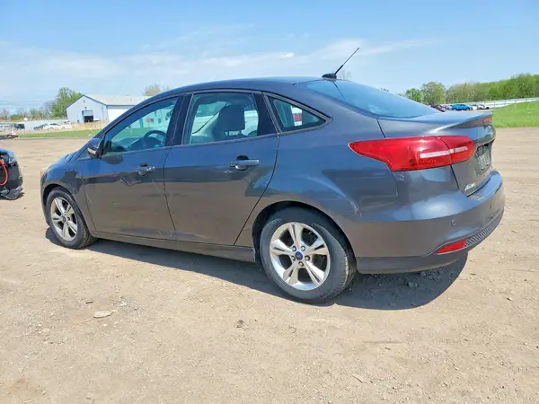 1FADP3F20GL350699 2016 FORD FOCUS - Image 2