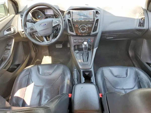 1FADP3F20GL350699 2016 FORD FOCUS - Image 8