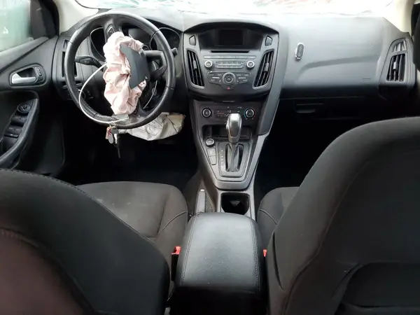 1FADP3F20GL350735 2016 FORD FOCUS - Image 8