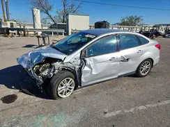 1FADP3F20GL350976 2016 FORD FOCUS
