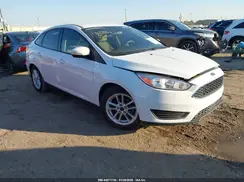 1FADP3F20GL351092 2016 FORD FOCUS
