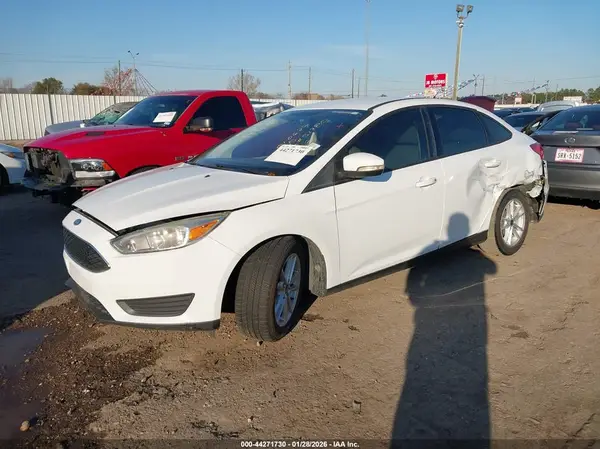 1FADP3F20GL351092 2016 FORD FOCUS - Image 2