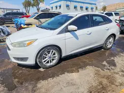 1FADP3F20GL352890 2016 FORD FOCUS