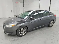 1FADP3F20GL354509 2016 FORD FOCUS