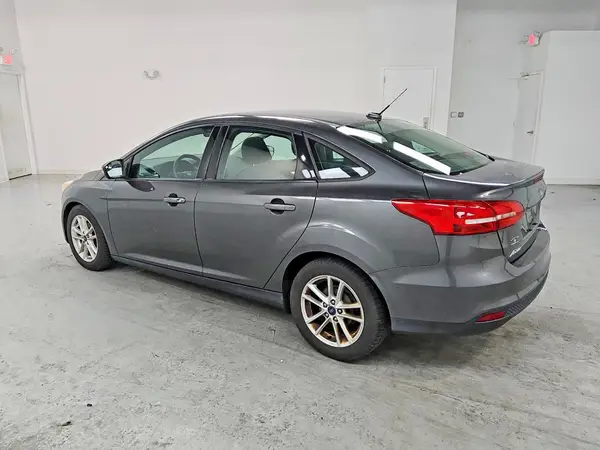 1FADP3F20GL354509 2016 FORD FOCUS - Image 2