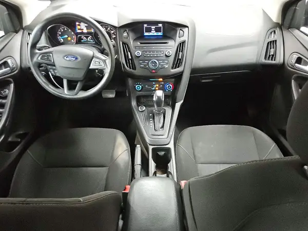 1FADP3F20GL354509 2016 FORD FOCUS - Image 8