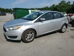 1FADP3F20GL354719 2016 FORD FOCUS
