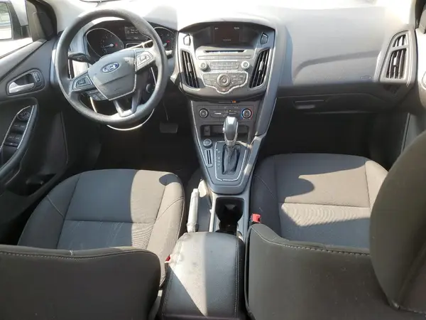 1FADP3F20GL354719 2016 FORD FOCUS - Image 8