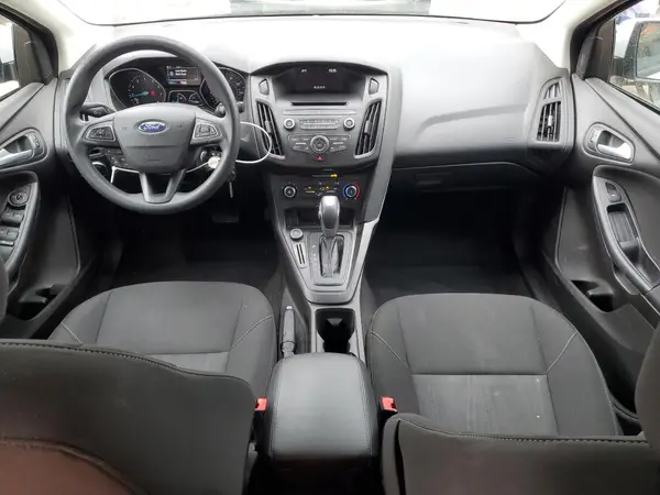 1FADP3F20GL355904 2016 FORD FOCUS - Image 8