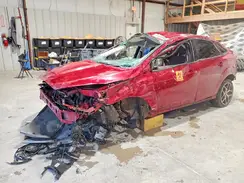 1FADP3F20GL355983 2016 FORD FOCUS