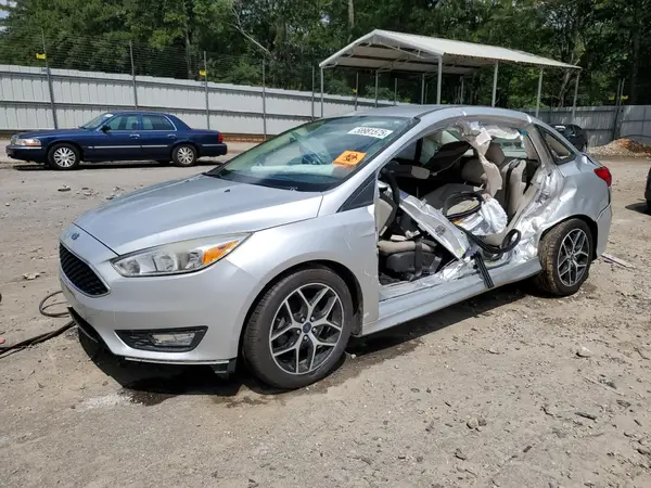 1FADP3F20GL356213 2016 FORD FOCUS - Image 1