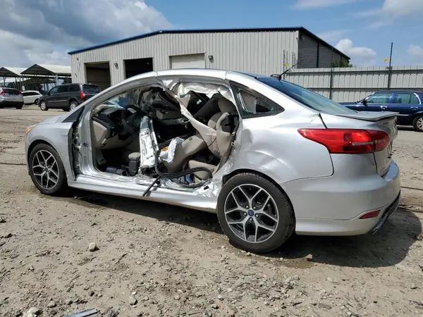 1FADP3F20GL356213 2016 FORD FOCUS - Image 2