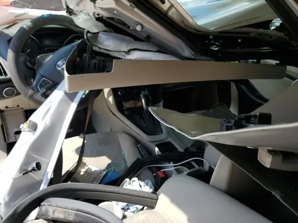1FADP3F20GL356213 2016 FORD FOCUS - Image 8