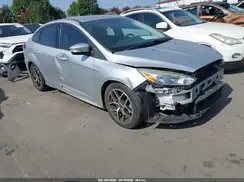 1FADP3F20GL356633 2016 FORD FOCUS