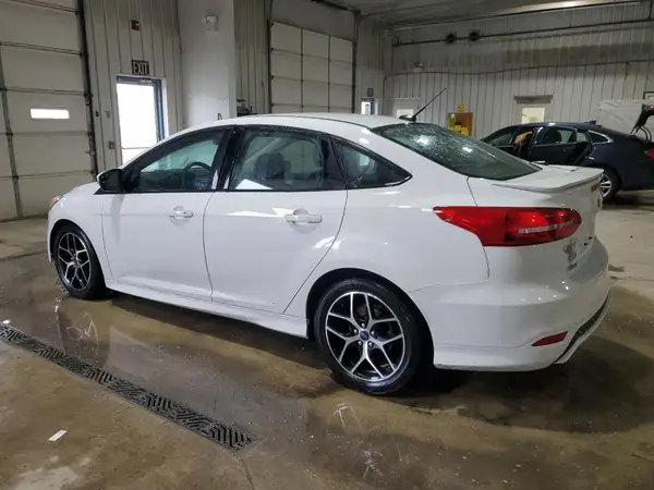 1FADP3F20GL357359 2016 FORD FOCUS - Image 2