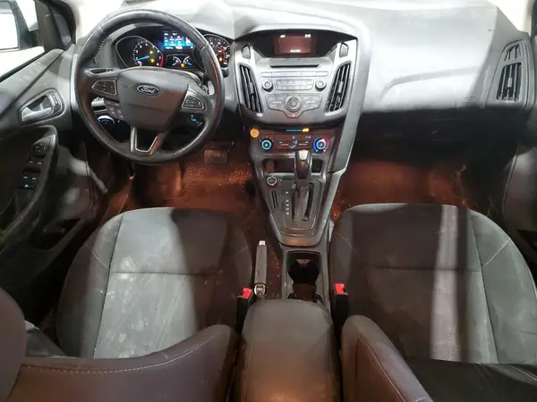 1FADP3F20GL357359 2016 FORD FOCUS - Image 8