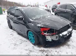 1FADP3F20GL358172 2016 FORD FOCUS