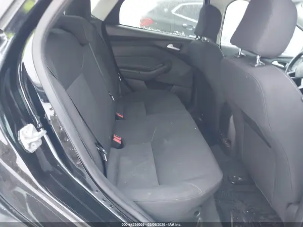 1FADP3F20GL358172 2016 FORD FOCUS - Image 8