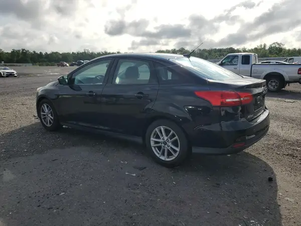 1FADP3F20GL358415 2016 FORD FOCUS - Image 2