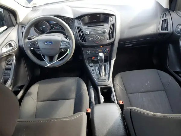 1FADP3F20GL358415 2016 FORD FOCUS - Image 8