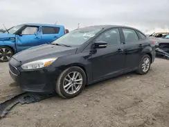 1FADP3F20GL359967 2016 FORD FOCUS
