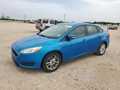 1FADP3F20GL360309 2016 FORD FOCUS