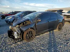 1FADP3F20GL361668 2016 FORD FOCUS