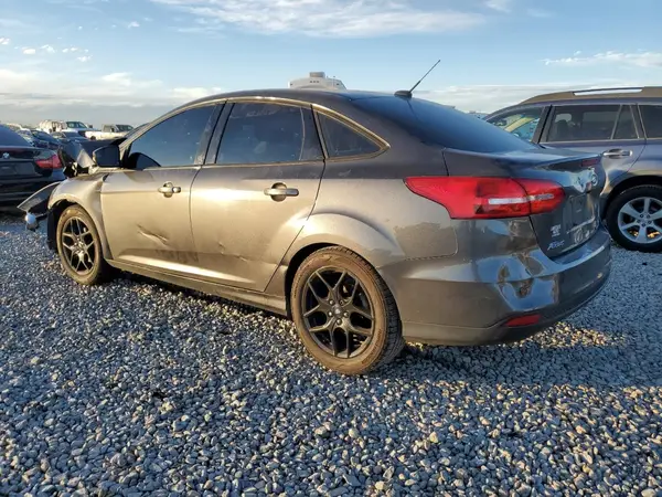 1FADP3F20GL361668 2016 FORD FOCUS - Image 2