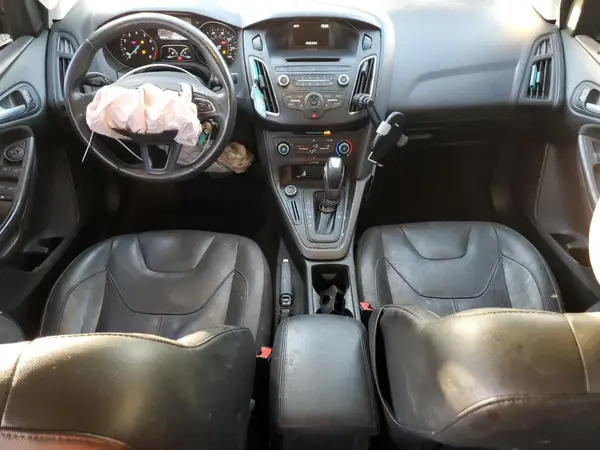 1FADP3F20GL361668 2016 FORD FOCUS - Image 8