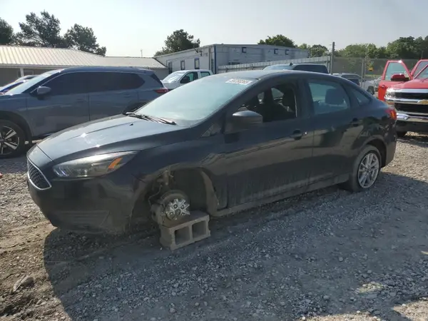 1FADP3F20GL361766 2016 FORD FOCUS - Image 1