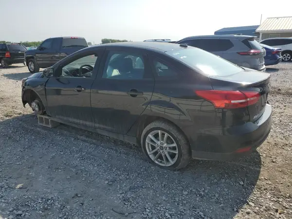 1FADP3F20GL361766 2016 FORD FOCUS - Image 2