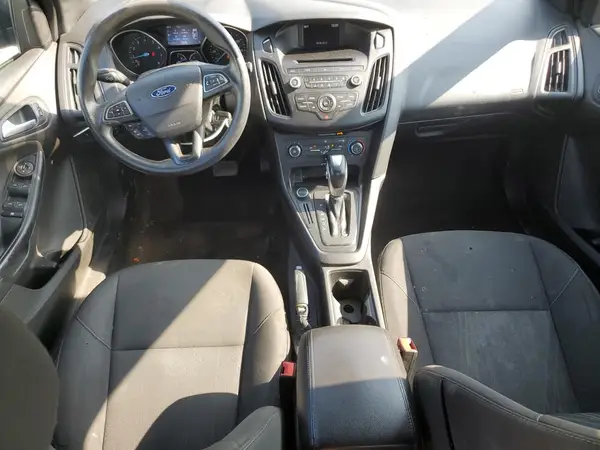1FADP3F20GL361766 2016 FORD FOCUS - Image 8