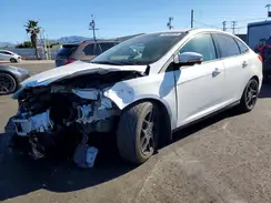 1FADP3F20GL362755 2016 FORD FOCUS