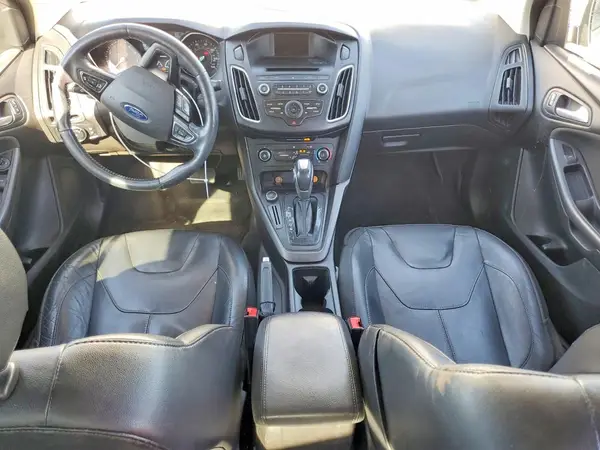 1FADP3F20GL362755 2016 FORD FOCUS - Image 8