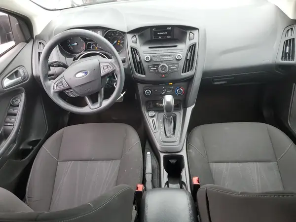1FADP3F20GL363663 2016 FORD FOCUS - Image 8