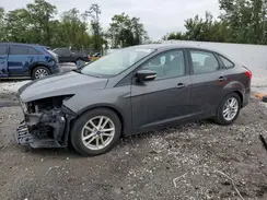 1FADP3F20GL365235 2016 FORD FOCUS