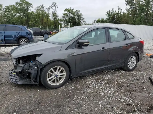1FADP3F20GL365235 2016 FORD FOCUS - Image 1