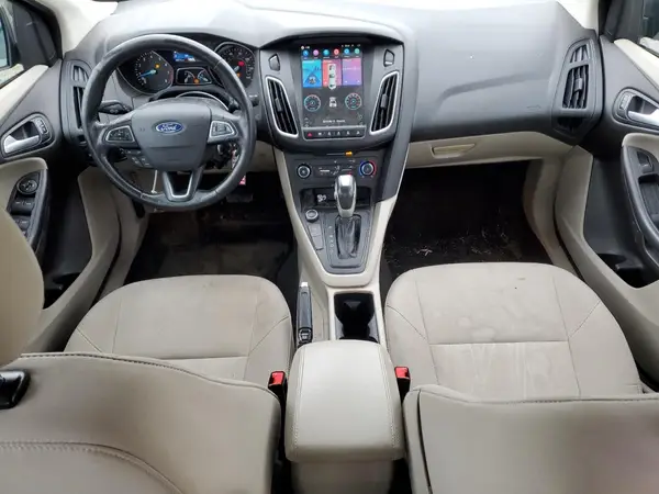 1FADP3F20GL365235 2016 FORD FOCUS - Image 8