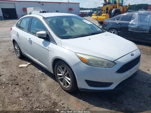 1FADP3F20GL365851 2016 FORD FOCUS - Image 1