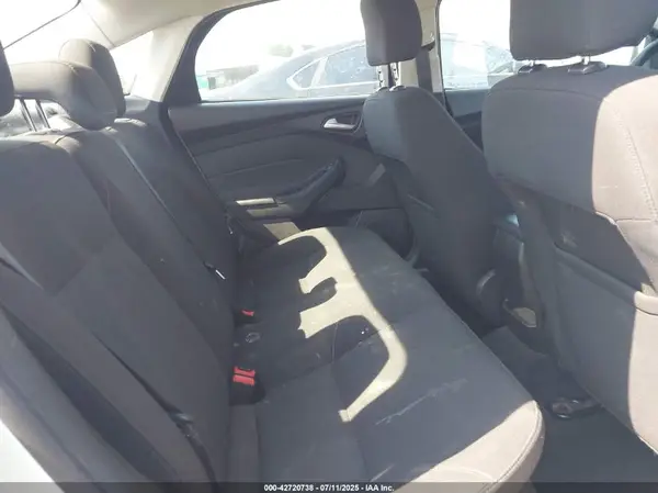 1FADP3F20GL365851 2016 FORD FOCUS - Image 8
