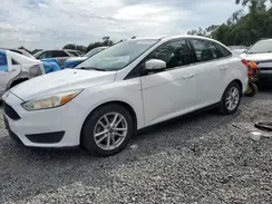 1FADP3F20GL365879 2016 FORD FOCUS