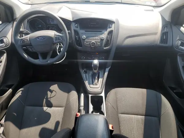 1FADP3F20GL367406 2016 FORD FOCUS - Image 8