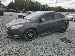 1FADP3F20GL367776 2016 FORD FOCUS