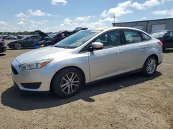 1FADP3F20GL368197 2016 FORD FOCUS