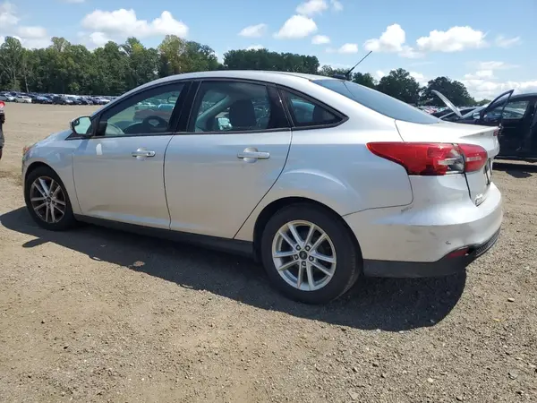 1FADP3F20GL368197 2016 FORD FOCUS - Image 2